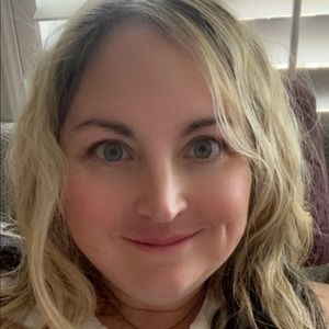 Meet your Posher, Meaghan